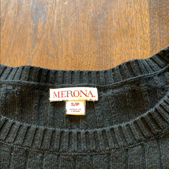 Sweater - Picture 2 of 2